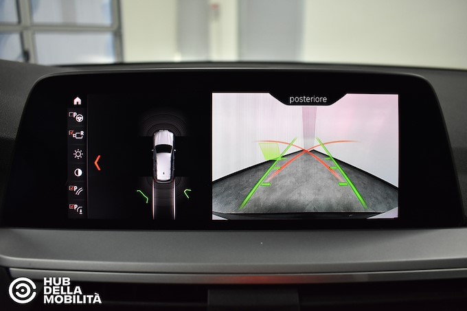 BMW X3 xDrive20d 48V Business Advantage